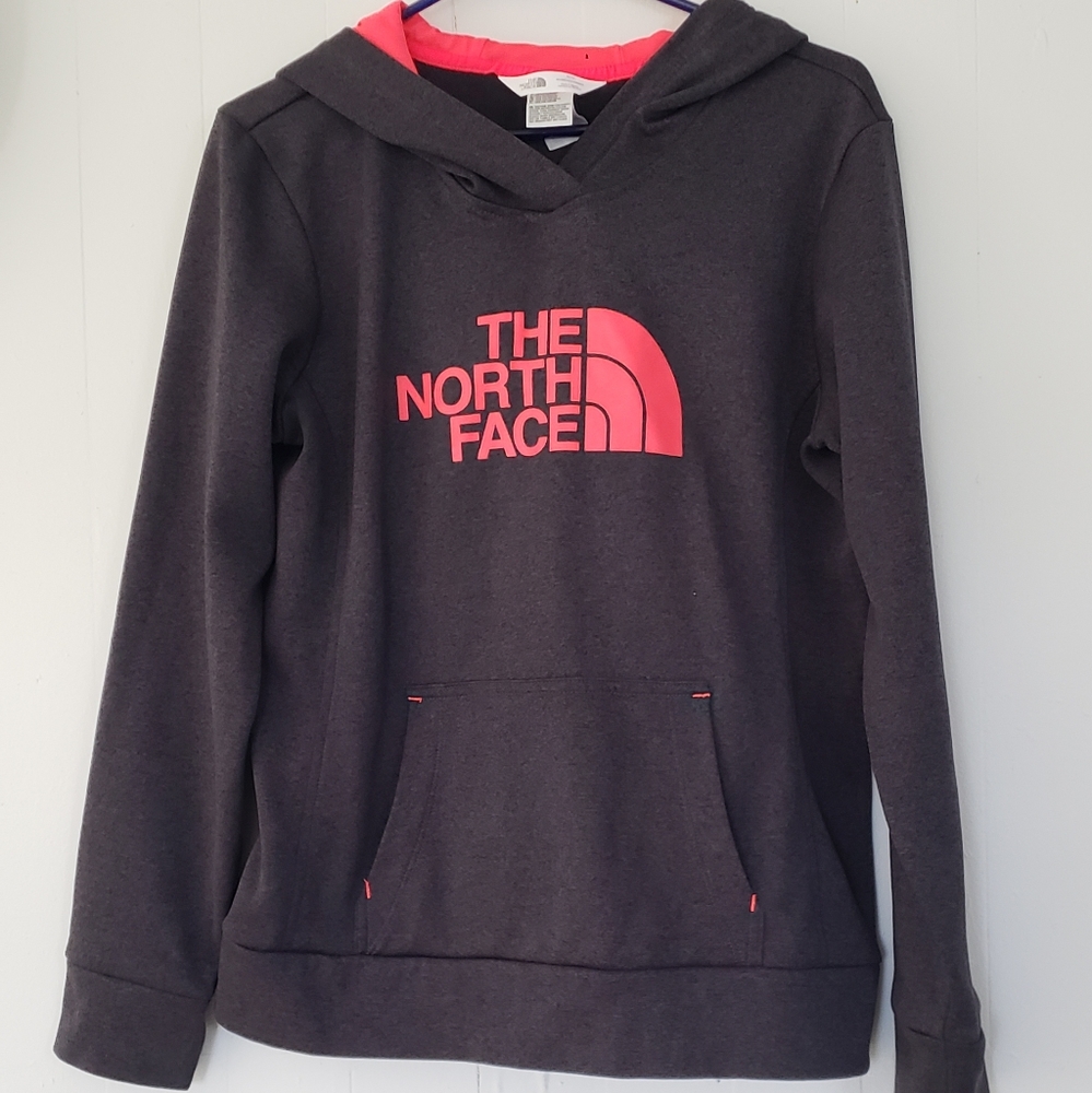 The North Face Hoodie